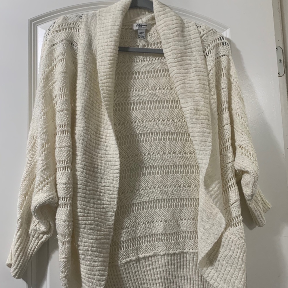 Cardigan